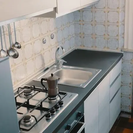 Vacanze Sul Serio - Bilocale A 150 Mt Dal Mare A Torre Pedrera, Rimini