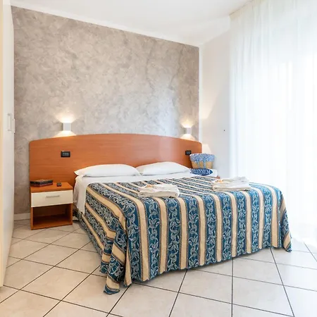 Millennium Aparthotel Rimini