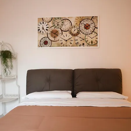 Blancohouse - Berto Luxury Centro Storico * ريميني