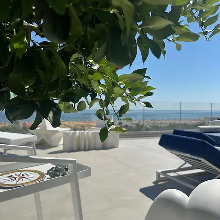 Hotel Principe Rimini