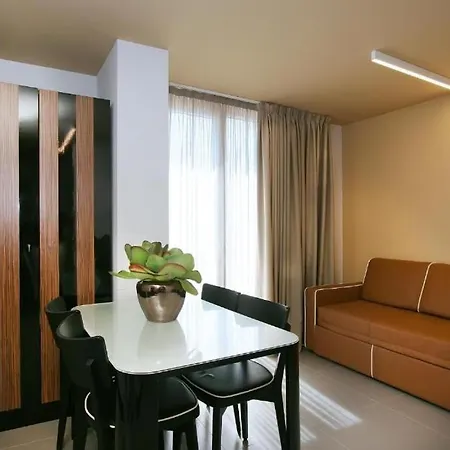 Terminus Apart Otel 4*