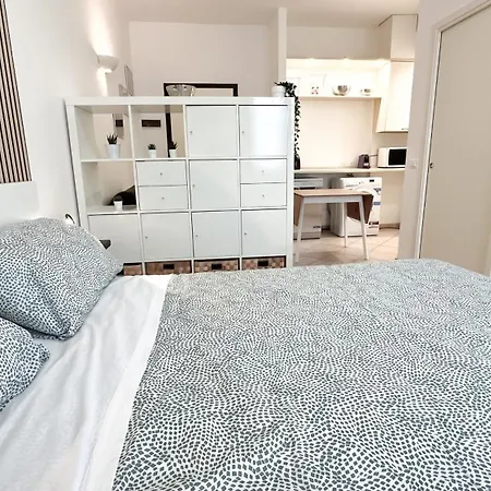 Apartment Castelfidardo - Affitti Brevi Italia