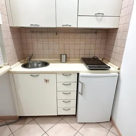 Apartment Castelfidardo - Affitti Brevi Italia *