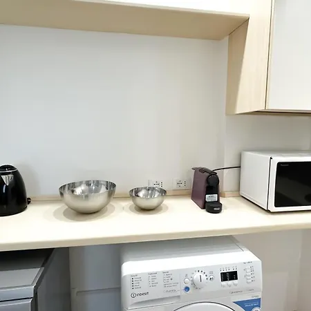 Castelfidardo - Affitti Brevi Italia Apartment