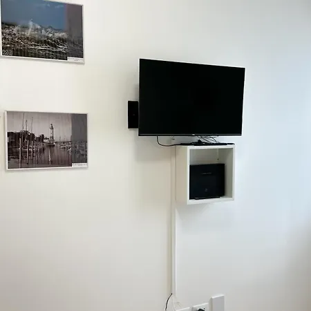 Apartment Castelfidardo - Affitti Brevi Italia