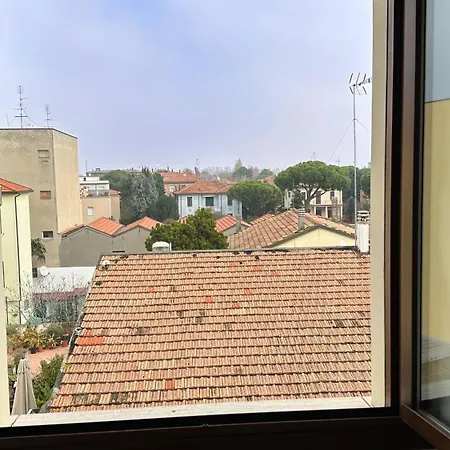 Castelfidardo - Affitti Brevi Italia Apartment
