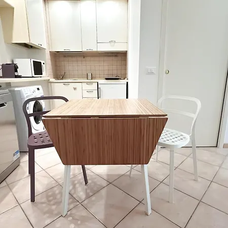 Apartment Castelfidardo - Affitti Brevi Italia Rimini