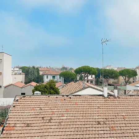 Castelfidardo - Affitti Brevi Italia