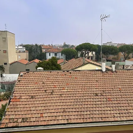 Apartment Castelfidardo - Affitti Brevi Italia *