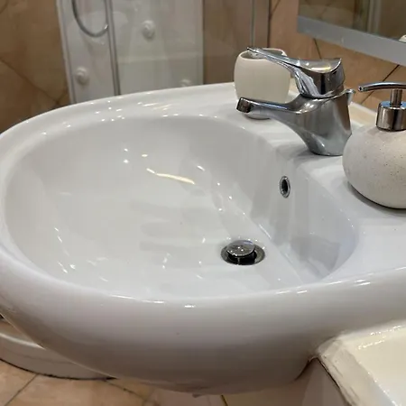Castelfidardo - Affitti Brevi Italia Apartment Rimini
