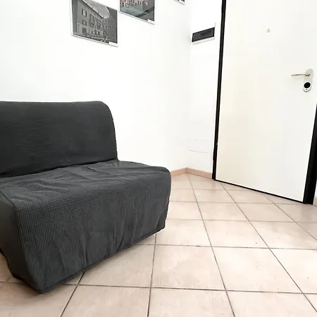 Apartment Castelfidardo - Affitti Brevi Italia