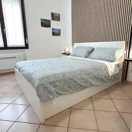 Castelfidardo - Affitti Brevi Italia Apartment *