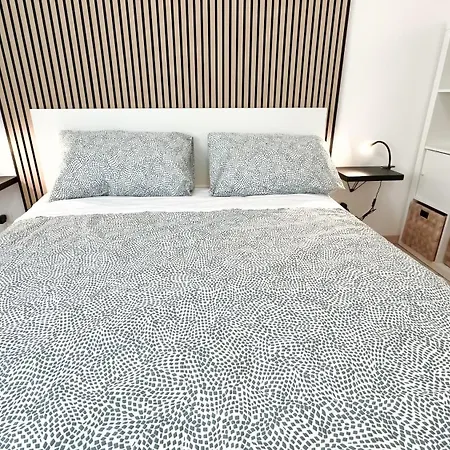 Apartment Castelfidardo - Affitti Brevi Italia *
