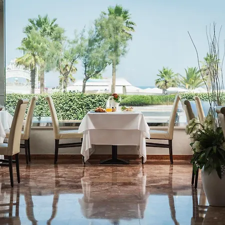 Hotel Du Soleil
