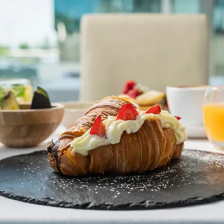 Hotel Du Soleil 4*