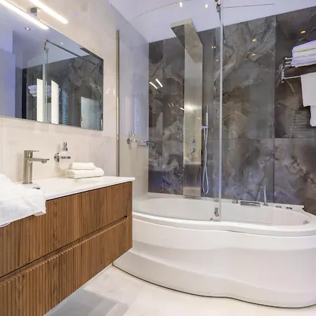 Mondial Hotel Rimini