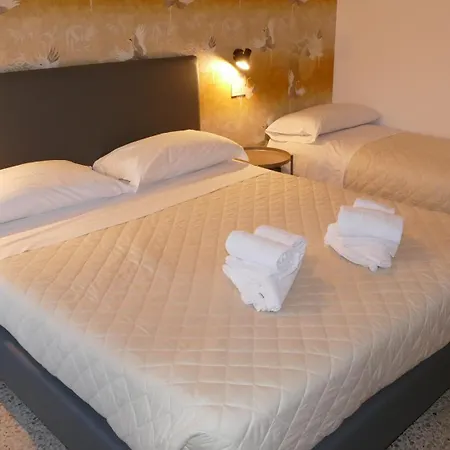 Hotel Spring Rimini