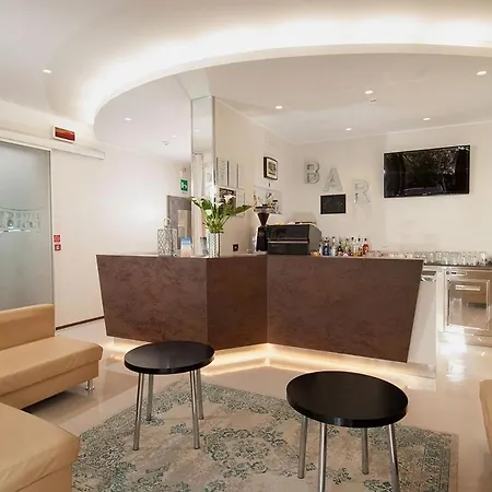Ricci Hotel Rimini