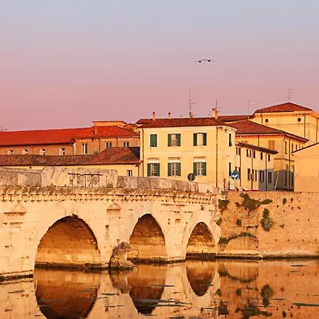 Ricci Rimini
