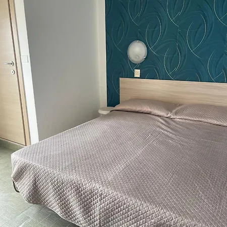 Hotel Re Leone Rimini