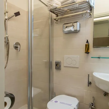Italia Boutique Hotel