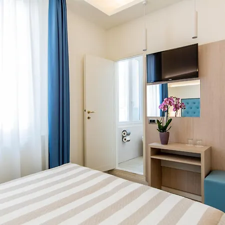 Italia Boutique Hotel Rimini