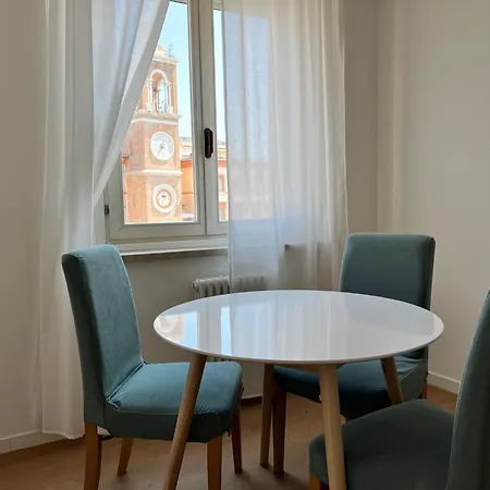 Alle 4 Stagioni - 3 Holiday home Rimini