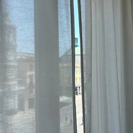 Holiday home Alle 4 Stagioni - 3 Rimini