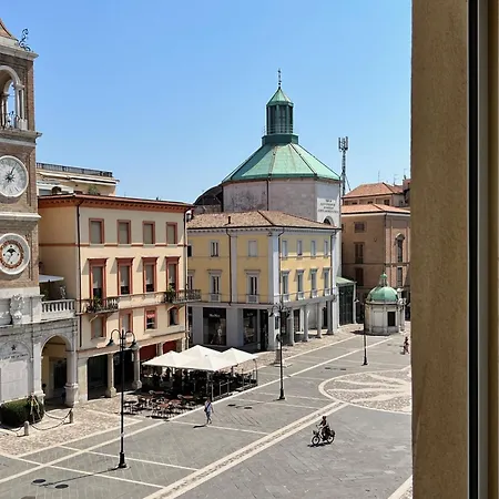 Holiday home Alle 4 Stagioni - 3 Rimini
