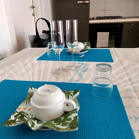 Regina Margherita Appartamento Rimini