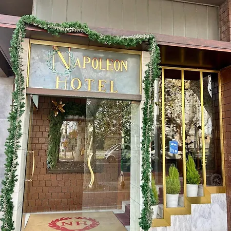 Napoleon Hotel