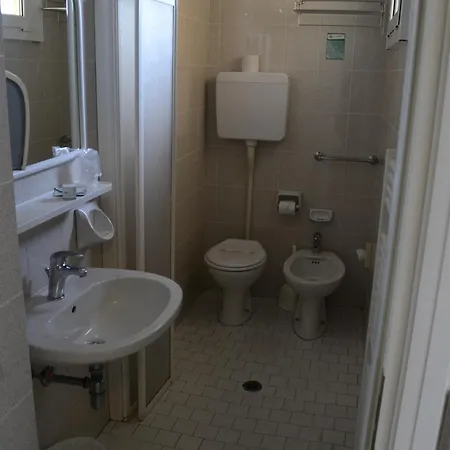 Dei Platani Hotell