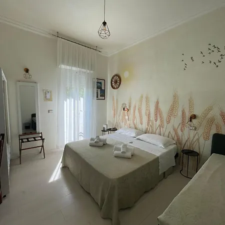 Hotel Dei Platani 3*