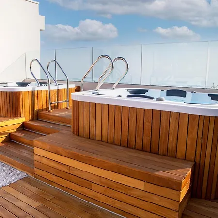One Design 4* Rimini