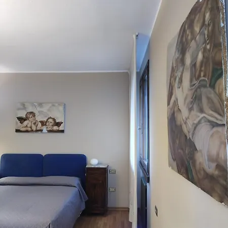 Paolo E Francesca *