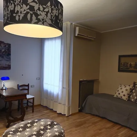 Bed & Breakfast Paolo E Francesca