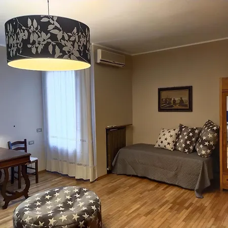 Paolo E Francesca Bed & Breakfast *