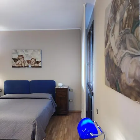 Paolo E Francesca *