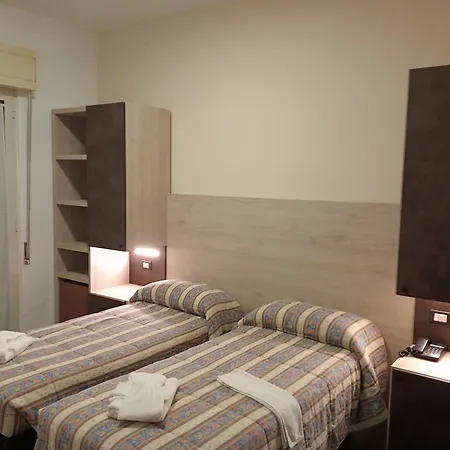 Hotel Bel Mare 3*