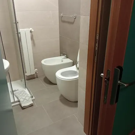 Bel Mare 3* Rimini