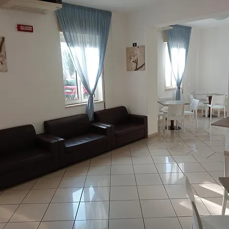 Bel Mare 3*