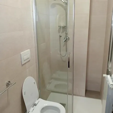 Bel Mare Hotel 3*
