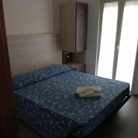 Bel Mare Hotel