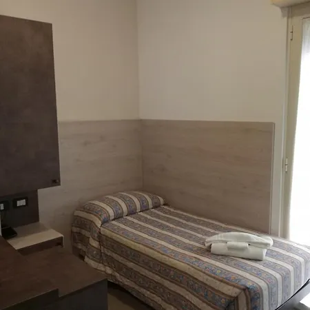 Bel Mare Hotel 3*