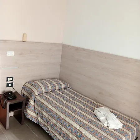 Bel Mare Hotel Rimini