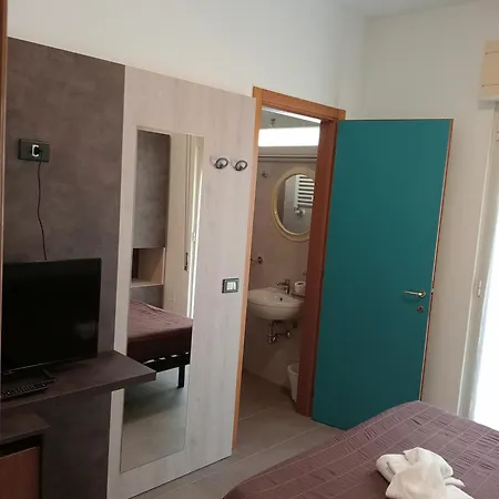 Hotel Bel Mare Rimini