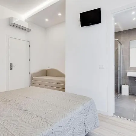 Anversa - Adults Only 16 3*