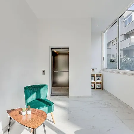 Anversa - Adults Only 16 3*