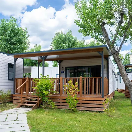 Family Village 4* Rimini