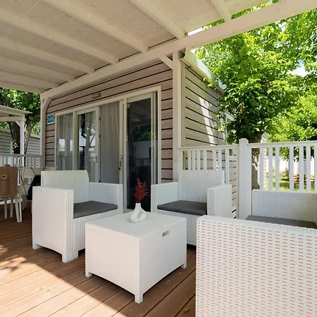 Kompleks wypoczynkowy Family Village 4*